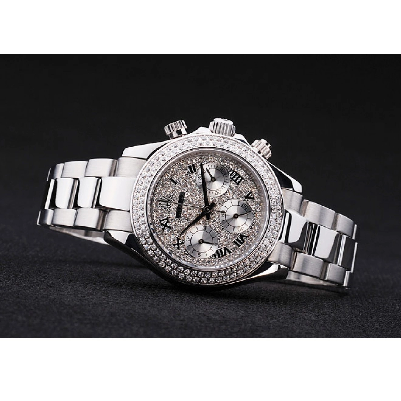 Good copy rolex watches Daytona-rl163 Rolex 0524